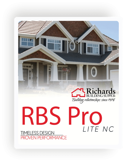 RBS Pro Lite NC Window