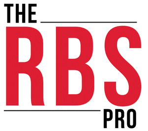 RBS PRO Logo