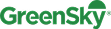 Greensky logo