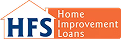 HFS Home Improvement Loans logo