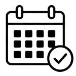 Run Your Schedule Like a Pro icon