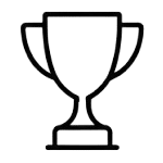 Benchmarking icon