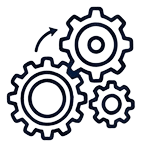 Systems That Scale icon