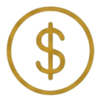 Get Ahead of the Money icon