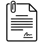 Proposals icon