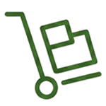 Materials Mismanagement icon
