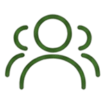 Team and Labor issues icon