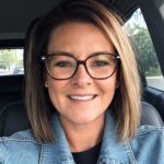 Samantha Smith, branch manager of Richards Building Supply in Ballwin, MO.